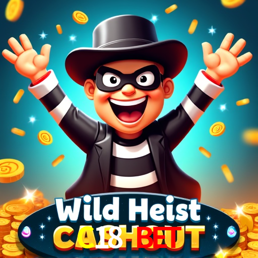 C18 Bet: Jogue Crash e Experimente Alta Recompensa Instantânea