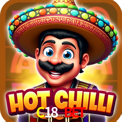 C18 Bet: Seu Cassino Premiado com Pagamentos Rápidos