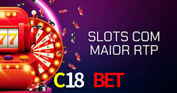 C18 Vip Bet