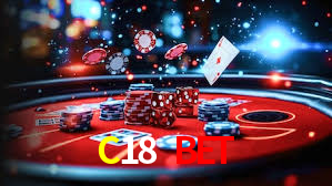 C18 Bet,C18 Vip Bet